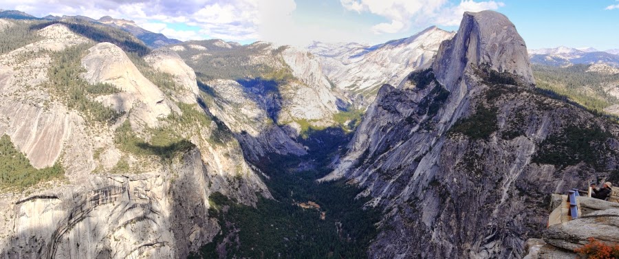 Yosemite National Park, California, USA