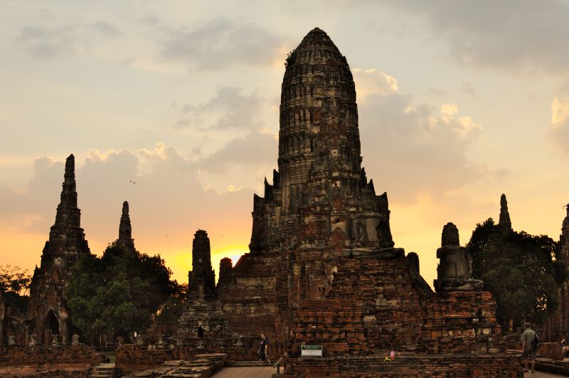 Everything You Need to Know for the Perfect Ayutthaya Day Trip