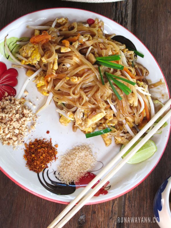 Spice Up Your Travel: A Review of Cooking Class in Chiang Mai