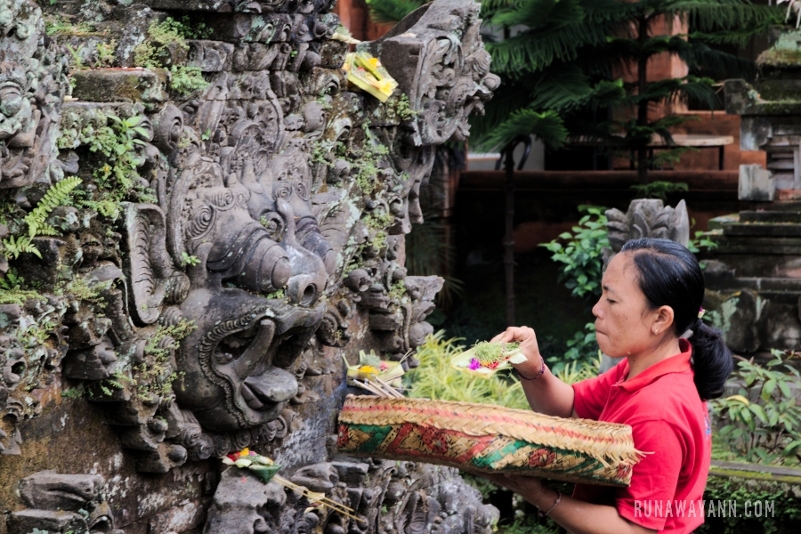 Ubud, Bali