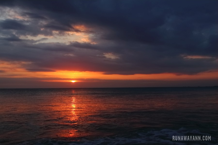 Jimbaran Beach, Bali