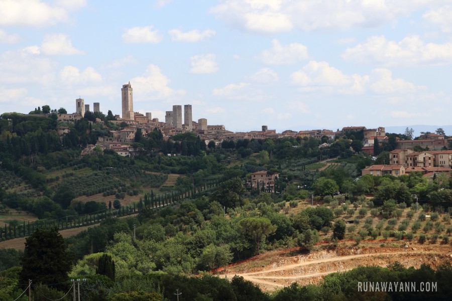 Przewodnik po San Gimignano w Toskanii: Odkryj, Co Warto Zobaczyć i Gdzie Zjeść w Tym Urokliwym Mieście