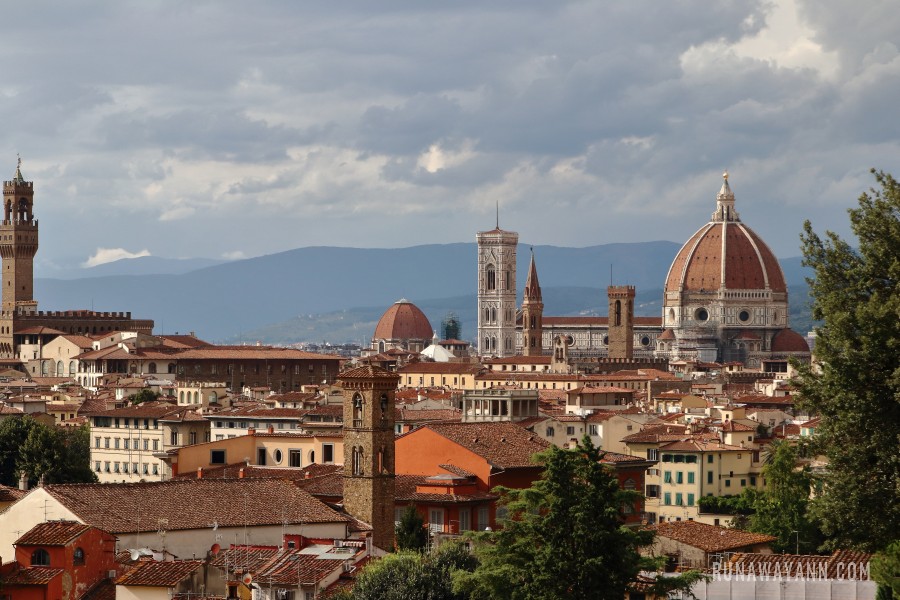 One Day in Florence: The Most Beautiful Places to Visit 🇮🇹