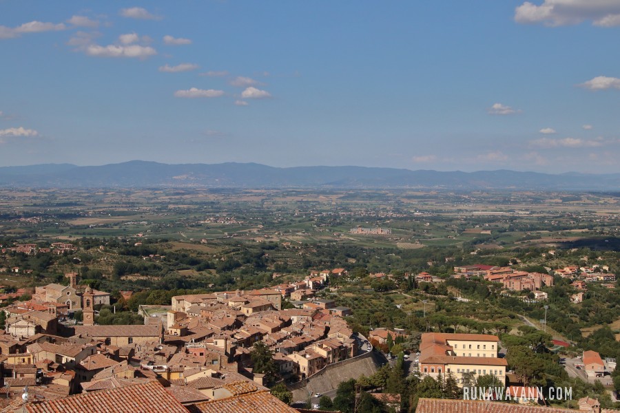 Most Beautiful Towns in Tuscany / Co zobaczyć w Toskanii