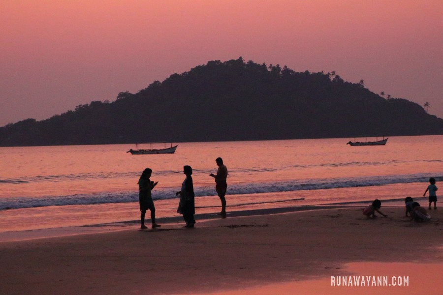 The Ultimate Guide to Palolem: Explore the Most Picturesque Beach in Goa