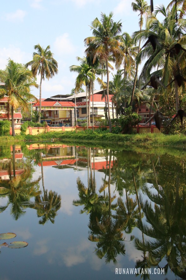 Koczin, Kerala, Indie