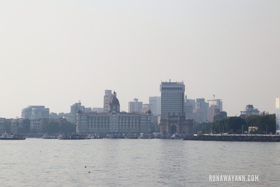 Elephanta Caves, Mumbai, India