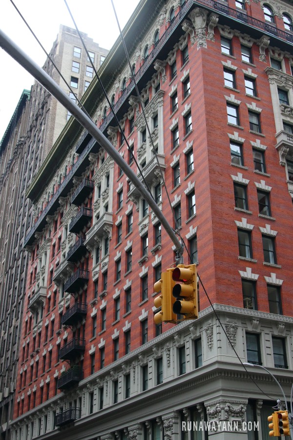 Fifth Avenue, New York, USA