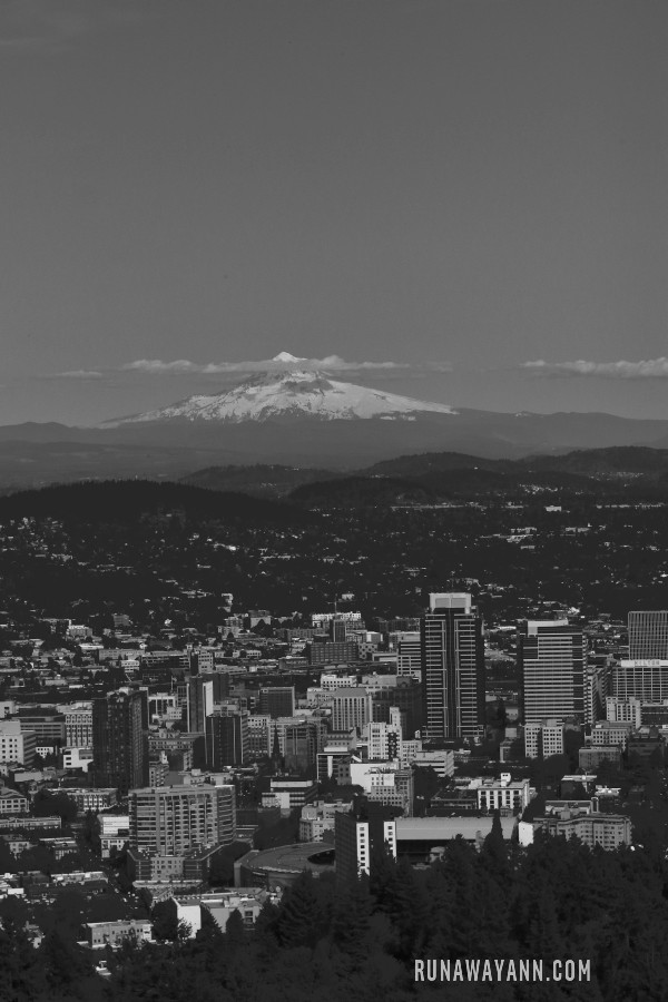 Odkryj Najlepsze Atrakcje Portland w Oregonie: Top 15 Miejsc