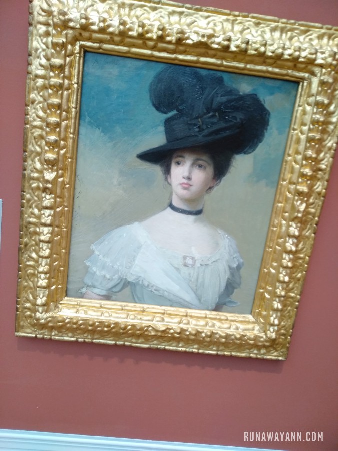 Portland Art Museum, Oregon, USA