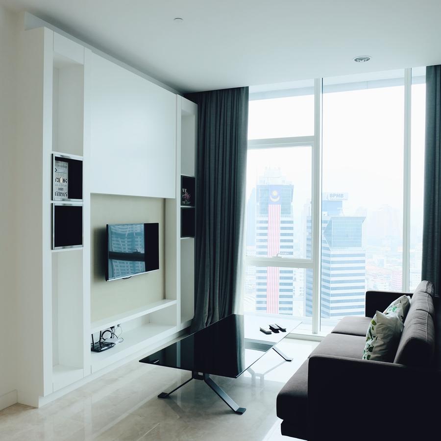 KL Platinum Suite 42 By SNC, KL, Malezja