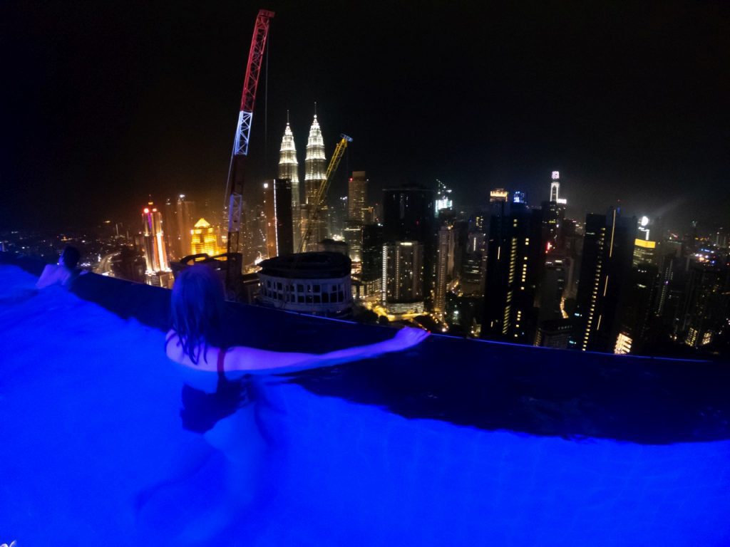 KL Platinum Suite 42 By SNC, KL, Malaysia, photo: booking.com