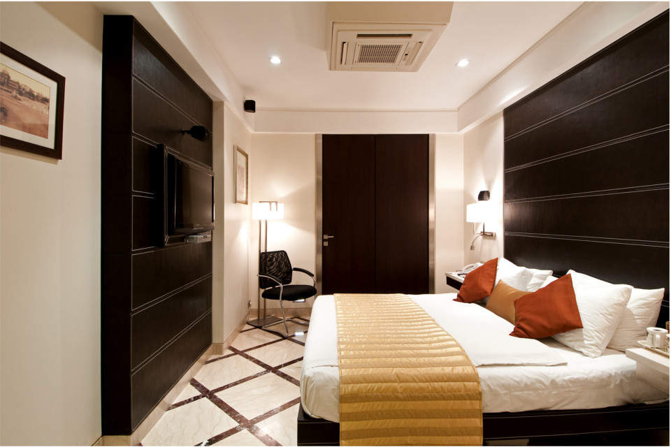 Residency Hotel Fort, Mumbai, India