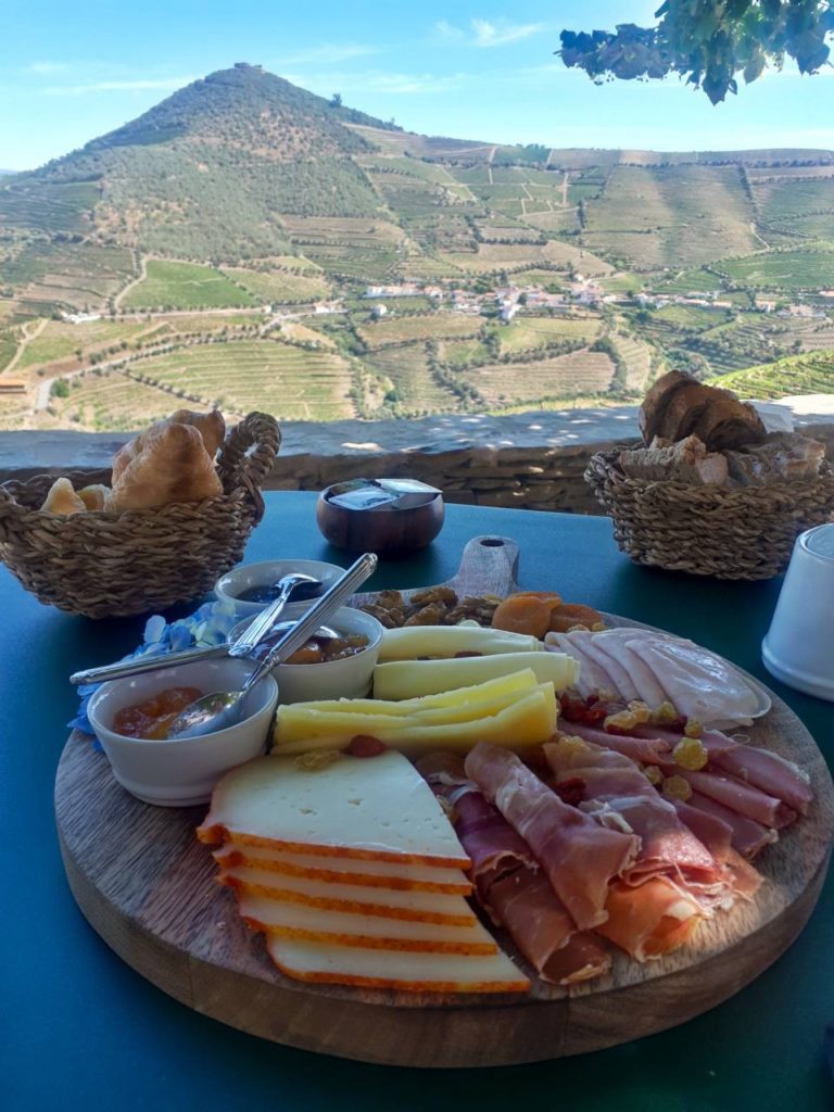 Quinta da Côrte, Douro Valley, Portugal