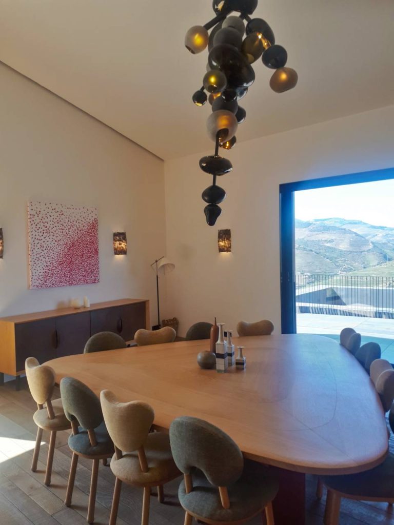 Quinta da Côrte, Douro Valley, Portugal