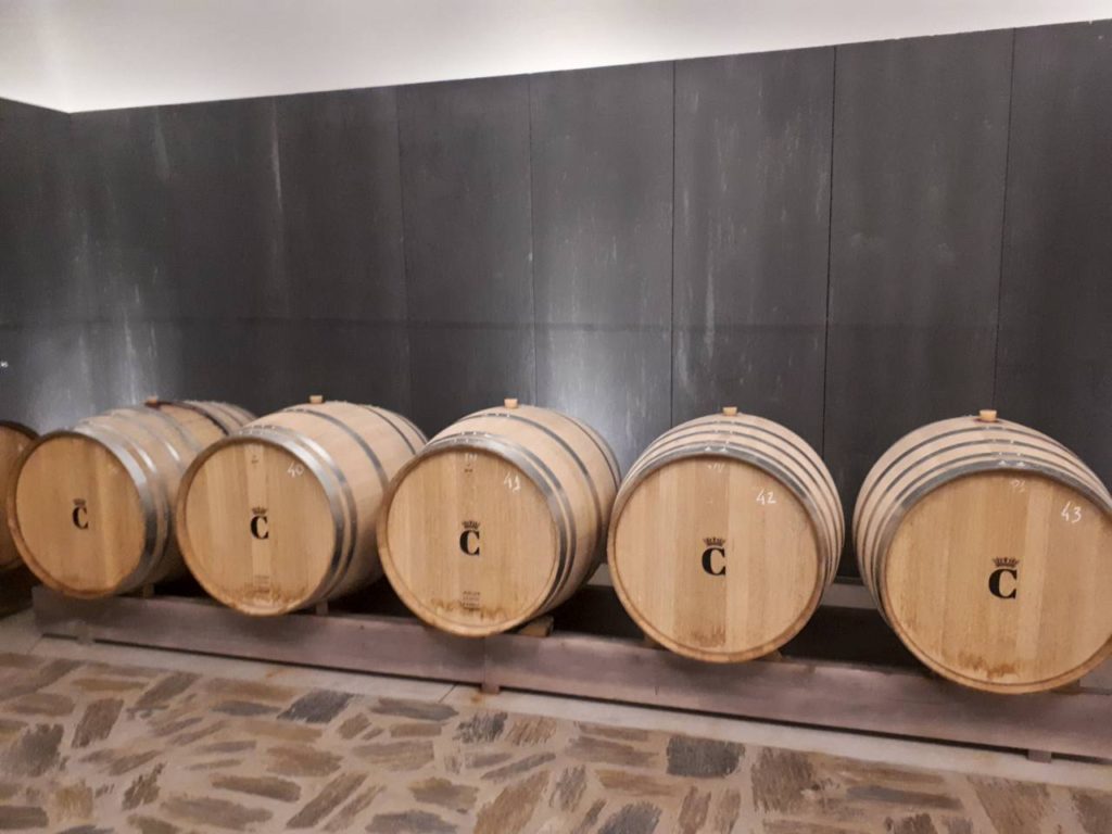 Quinta da Côrte, Douro Valley, Portugal