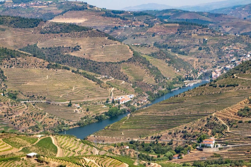  Douro Valley, Portugal