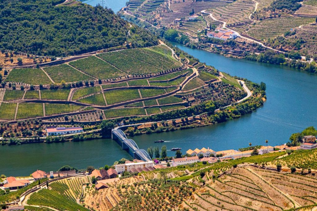 Casal de Loivos, Douro Valley, Portugal