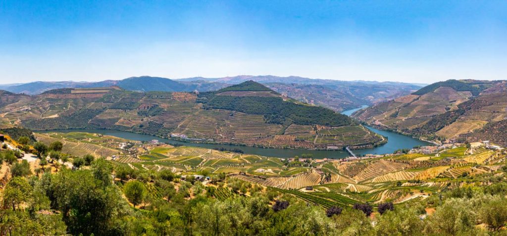 The Ultimate Travel Guide to the Douro Valley, Portugal