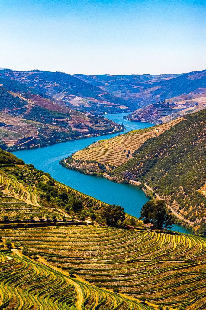 Douro Valley, Portugal