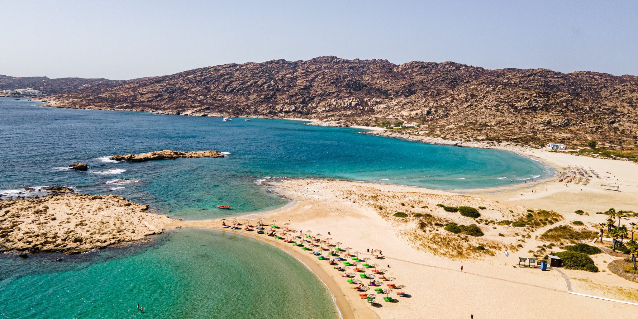 5 Irresistible Reasons to Add Ios, Greece to Your Bucket List