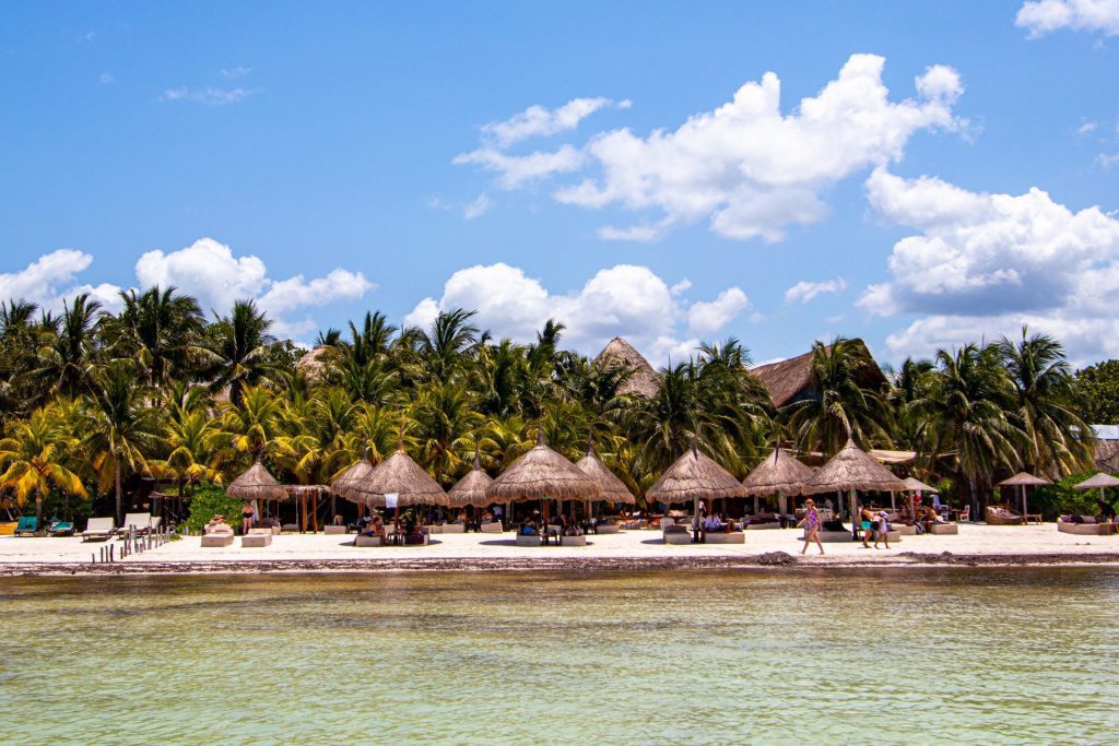 Isla Holbox, Mexico