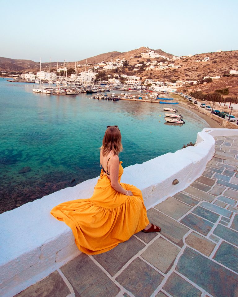 5 Irresistible Reasons to Add Ios, Greece to Your Bucket List