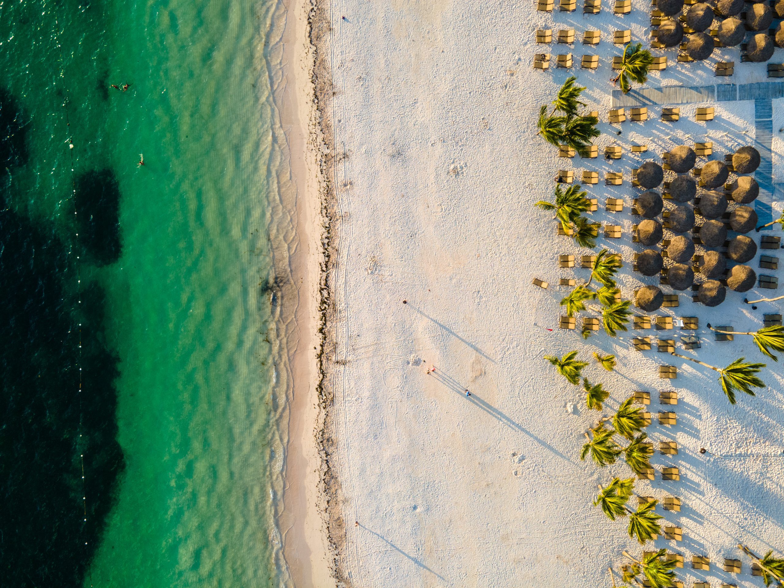 Plaża Bávaro, Dominikana