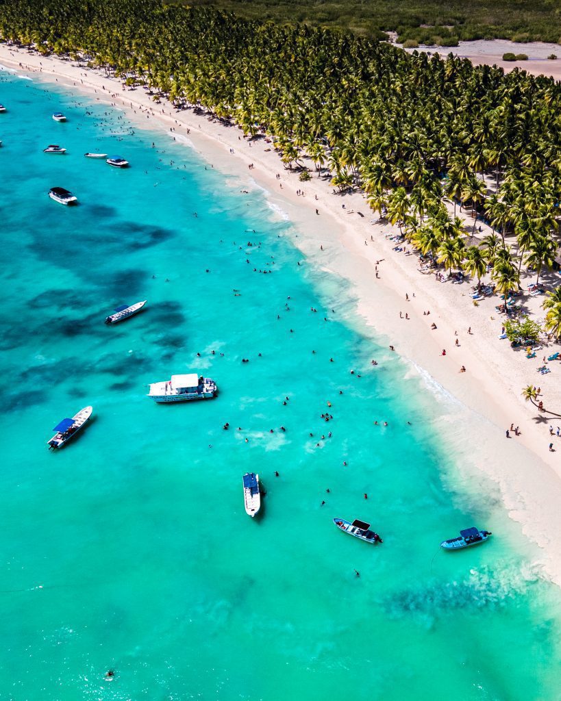 Dominican Republic Travel Guide: 9 Must-See Places You Can't Miss