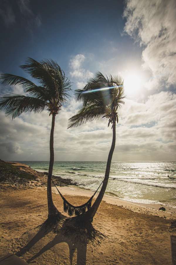 Hotel Habitas, Tulum, Meksyk