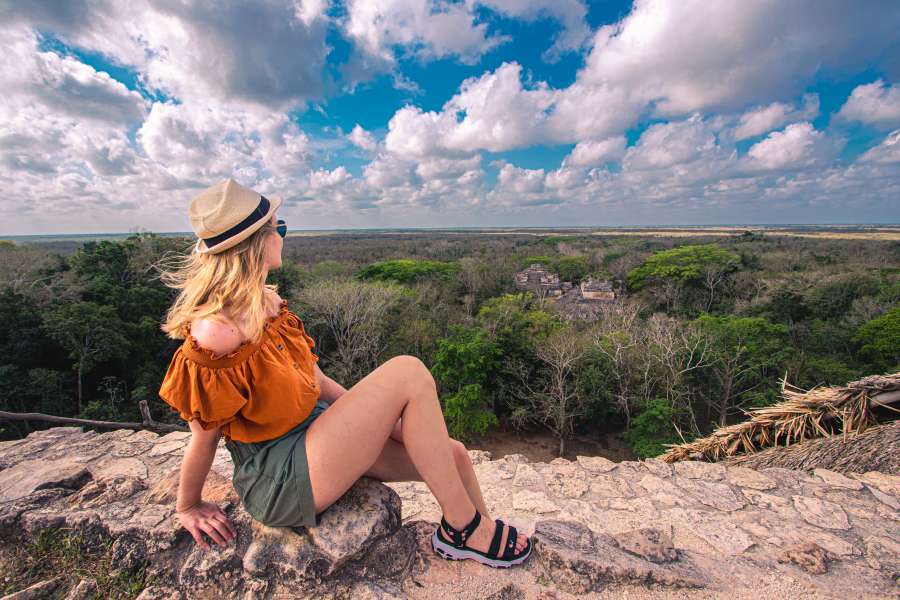 Yucatan Itinerary Unveiled: Your Ultimate 3-Week Road Trip Guide