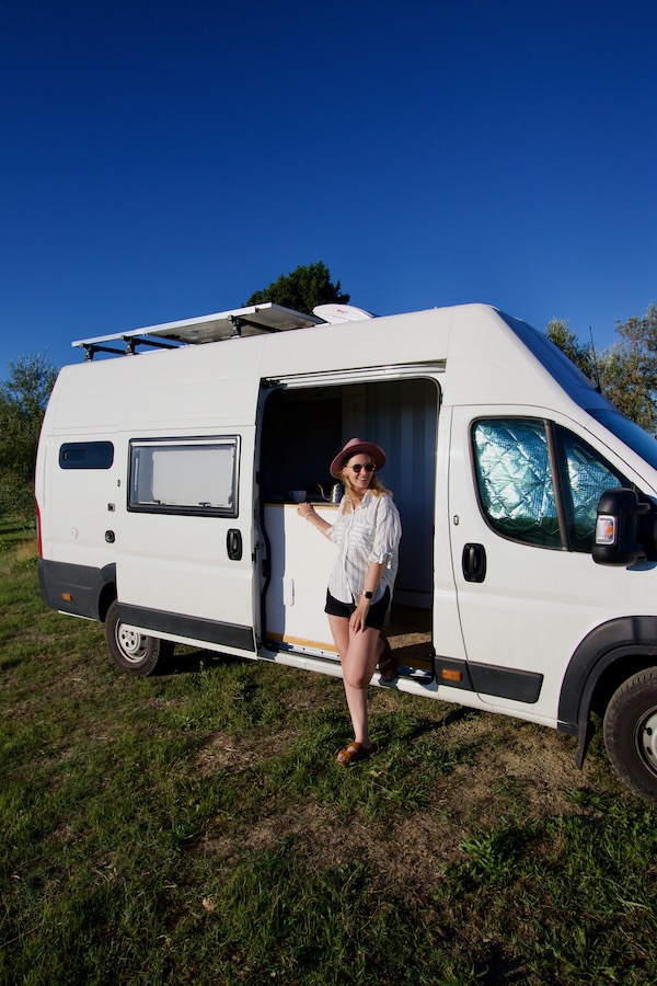 20 Genius Vanlife Hacks to Make Your Traveling Life Easier