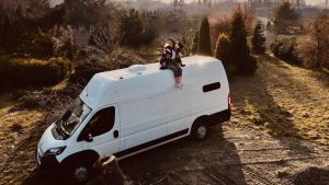 12 Tips for an Effortless and Effective Van Conversion