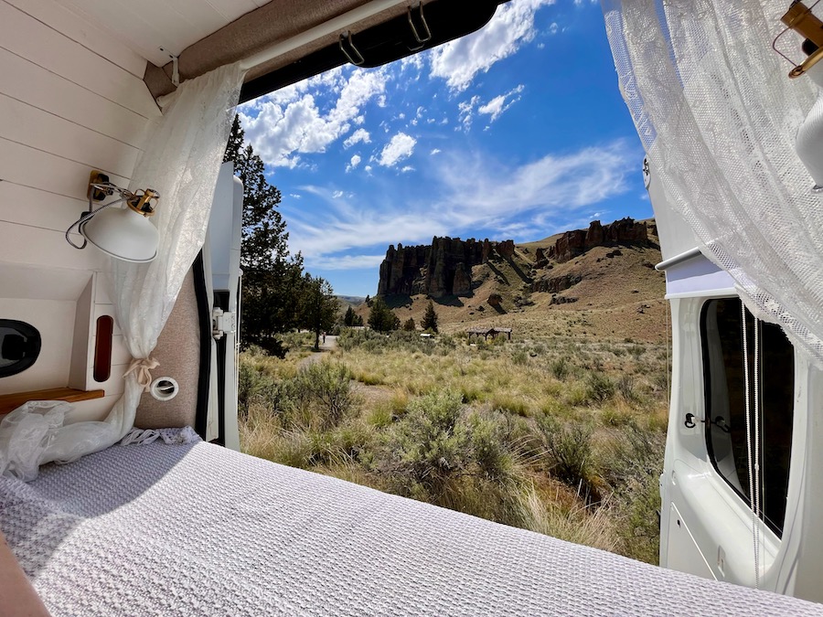 Motorhome Travel in the USA: 10 Things to Keep in Mind for an Amazing Adventure