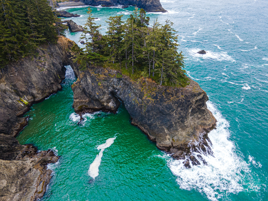 Samuel H. Boardman State Scenic Corridor: Enjoy the Hidden Beauty of the Oregon Coast