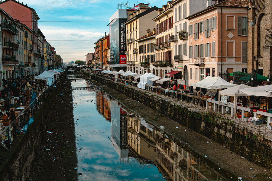 Odkryj Mediolan w Jeden Dzień: Najlepsze Atrakcje i Idealny Plan Podróży