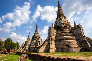 Thailand Travel Guide: Here Is All You Need To Know (2025)