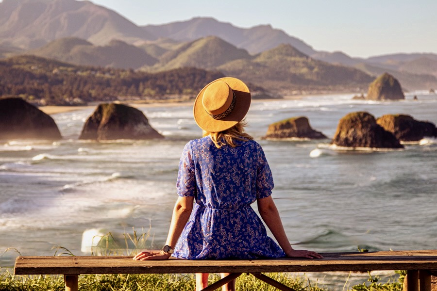 Ecola State Park: Immerse Yourself in the Magic of the Oregon Coast