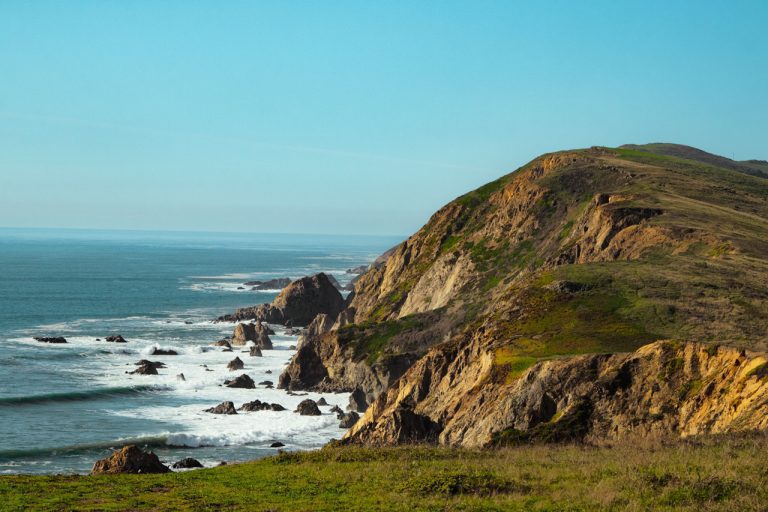 10 AMAZING Things to Do in Point Reyes National Seashore