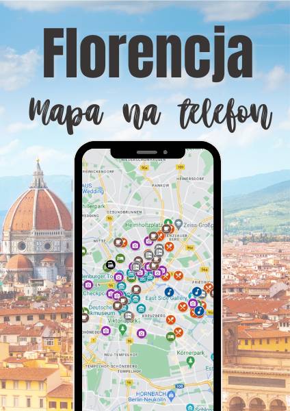 Mapa-Florencji-na-telefon