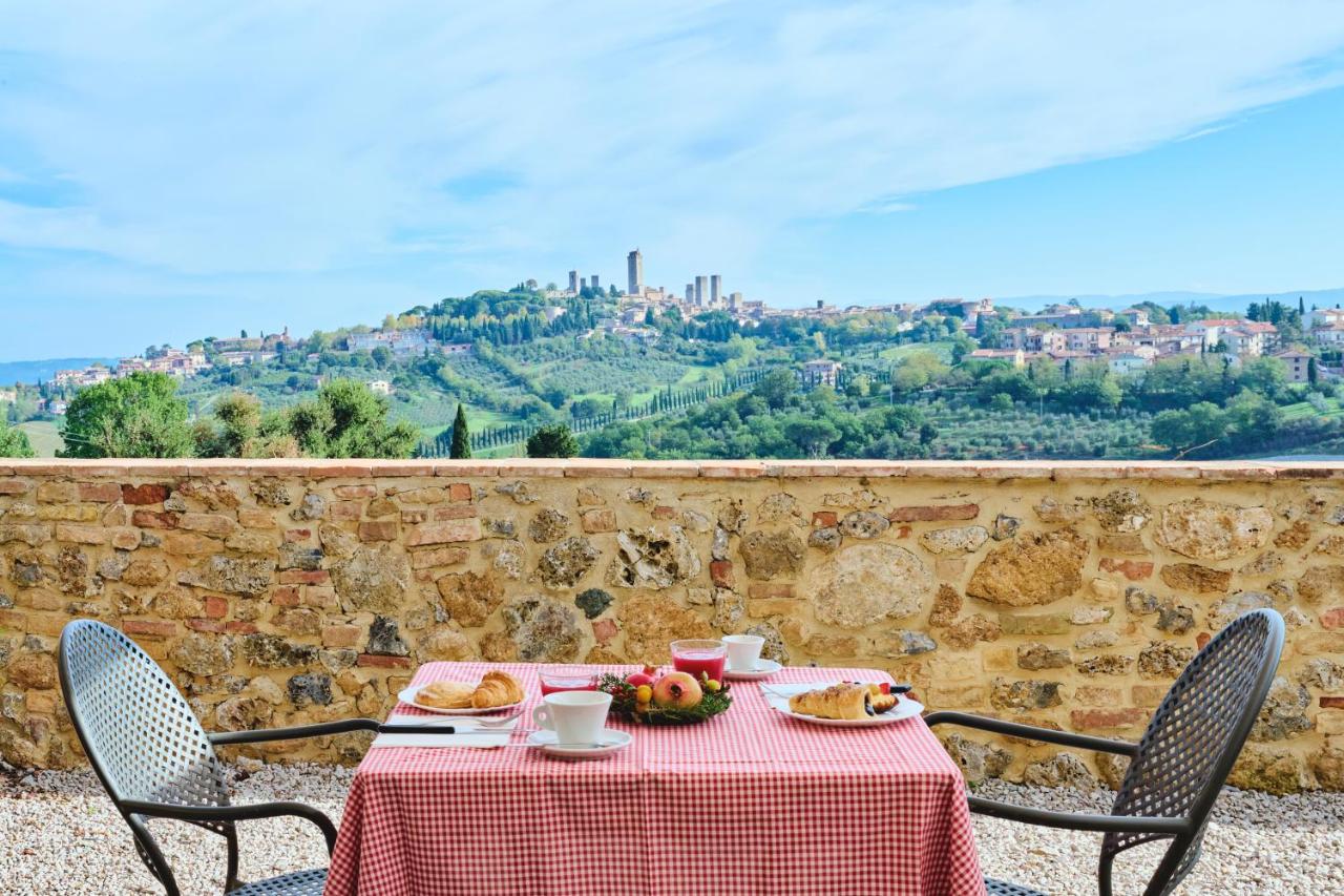 San Gimignano where to stay