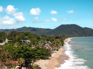 Koh Samui travel guide