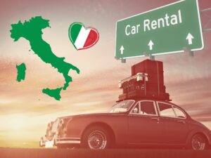 How to Rent a Car in Italy: A 2025 Step-by-Step Guide