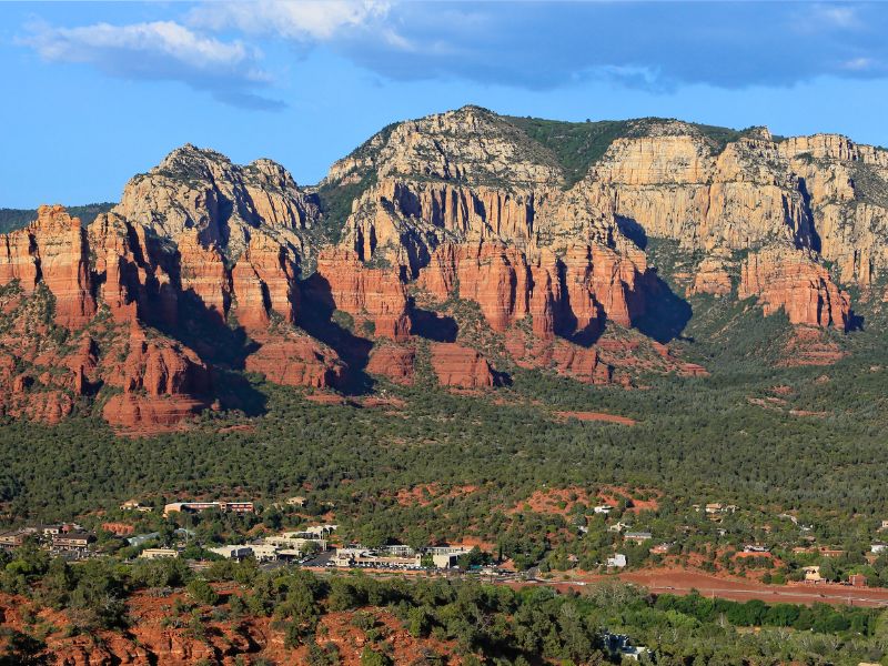 Airport Mesa, Sedona