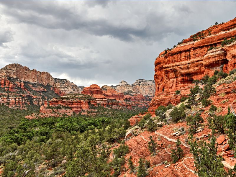 Boynton Canyon, Sedona