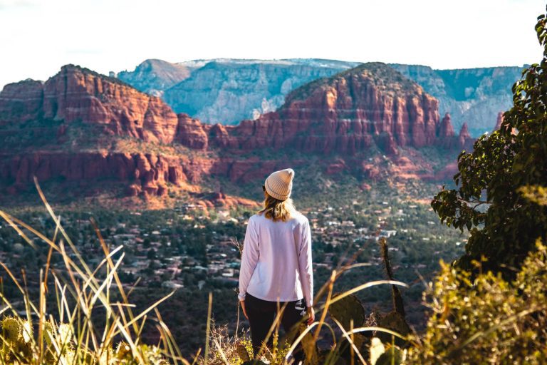 14 Very Best Hikes in Sedona, Arizona You Won’t Forget (+Travel Tips)