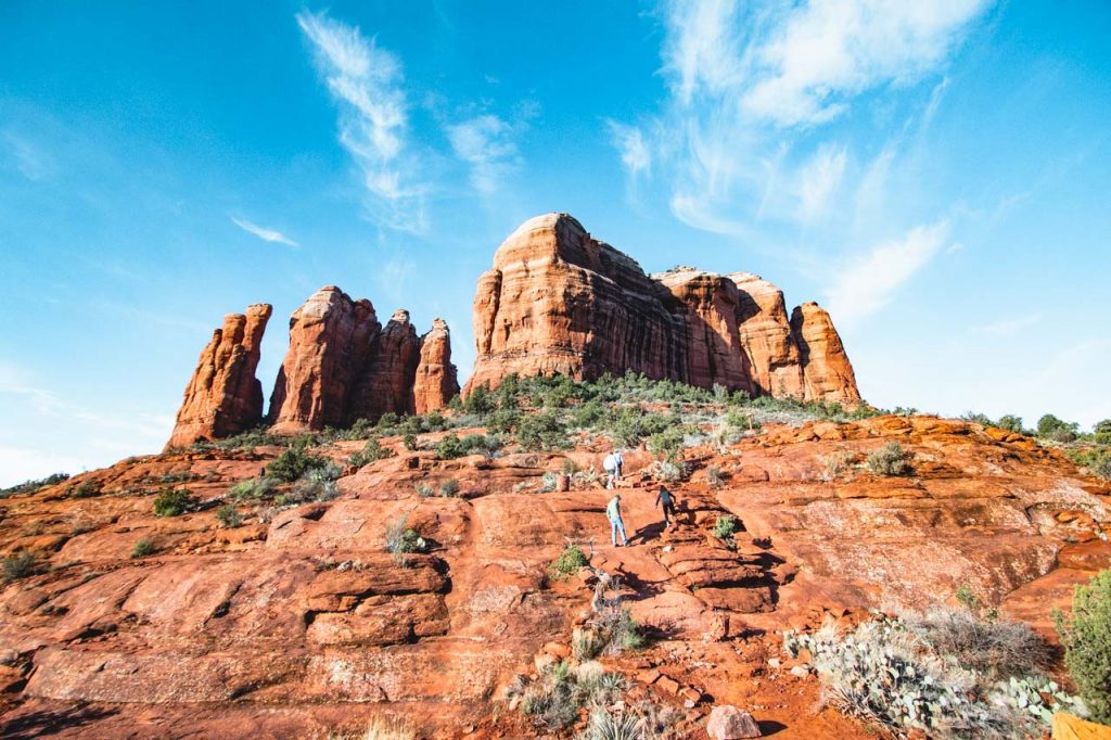 Cathedral Rock, Sedona