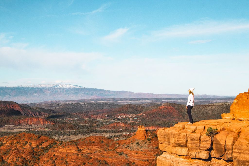 Cathedral Rock, Sedona