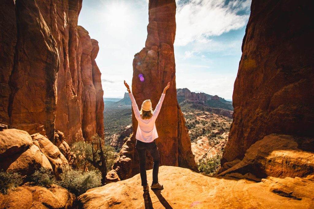 Cathedral Rock, Sedona