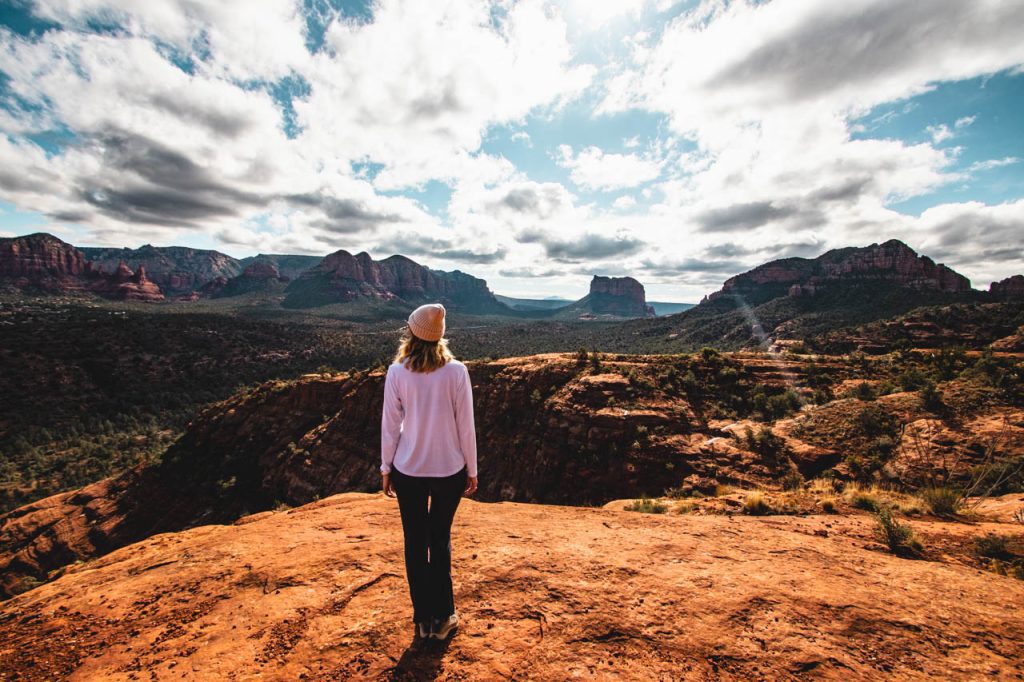 Cathedral Rock, Sedona